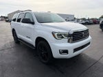 2019 Toyota Sequoia TRD Sport