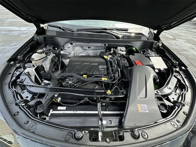 2024 Buick Envista Sport Touring