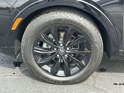 2024 Buick Envista Sport Touring