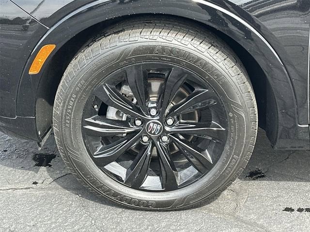 2024 Buick Envista Sport Touring