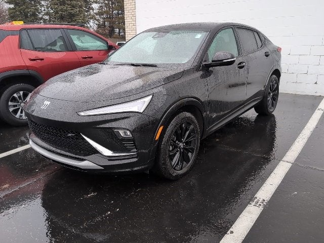 2025 Buick Envista Sport Touring