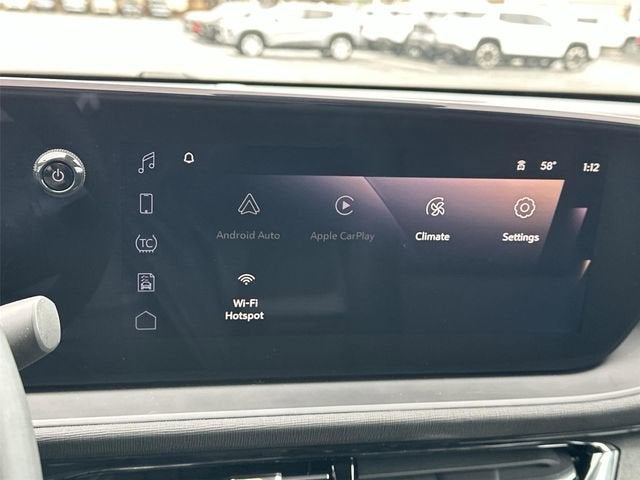 2025 Buick Envista Sport Touring