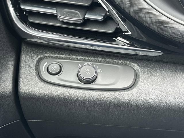 2025 Buick Envista Sport Touring