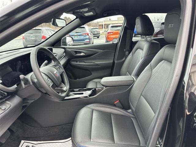 2025 Buick Envista Sport Touring