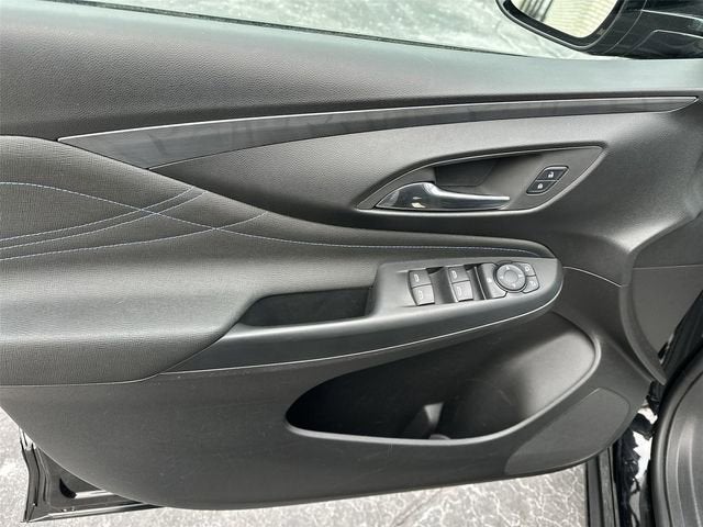 2025 Buick Envista Sport Touring