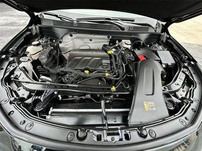 2025 Buick Envista Sport Touring