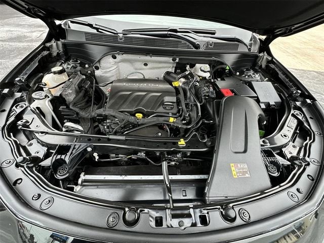 2025 Buick Envista Sport Touring