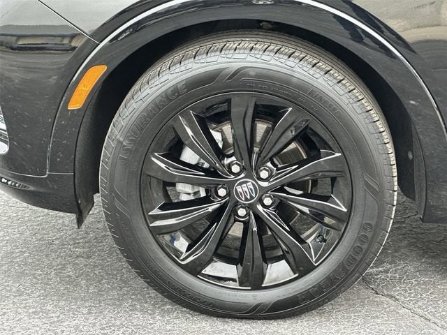 2025 Buick Envista Sport Touring