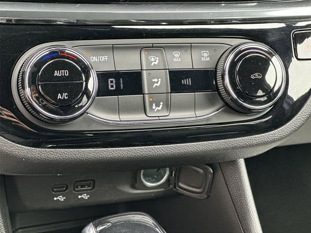 2025 Buick Envista Sport Touring