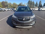 2017 Buick Encore Sport Touring