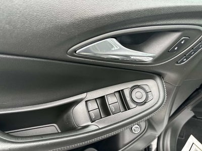 2022 Buick Encore GX Essence
