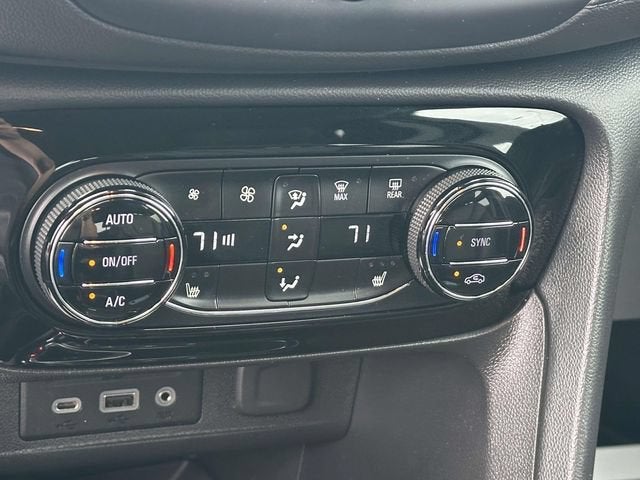 2022 Buick Encore GX Essence