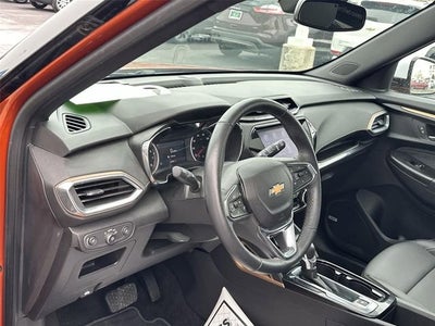 2023 Chevrolet Trailblazer ACTIV