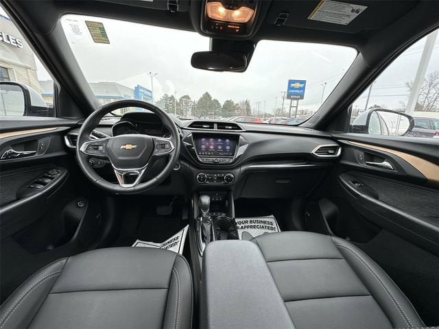 2023 Chevrolet Trailblazer ACTIV