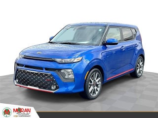 2020 Kia Soul GT-Line