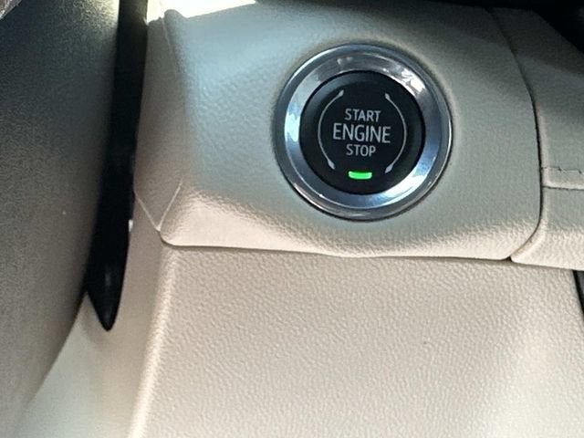 2021 Buick Envision Avenir