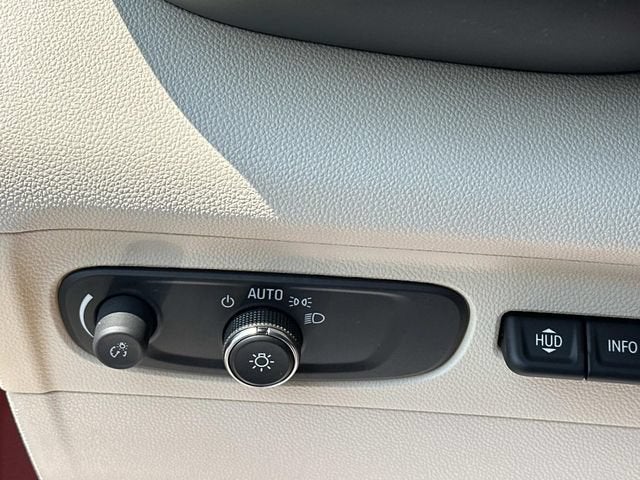 2021 Buick Envision Avenir