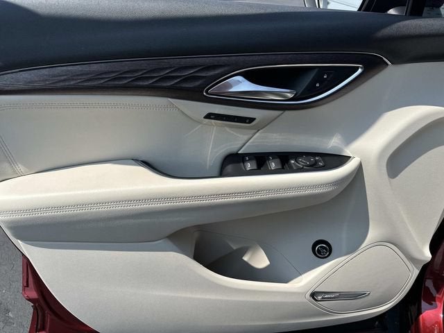 2021 Buick Envision Avenir