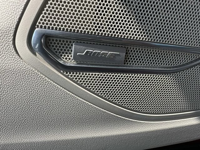 2021 Buick Envision Avenir