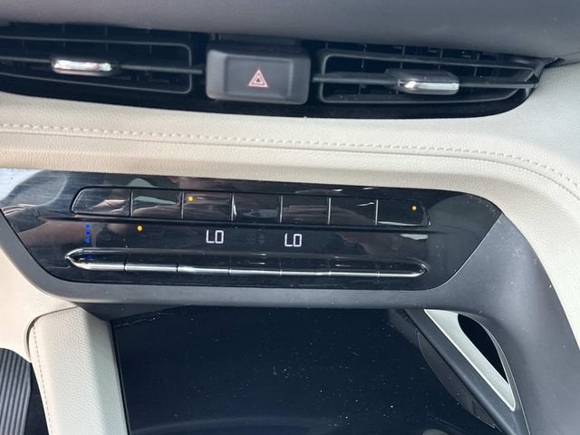 2021 Buick Envision Avenir