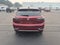 2021 Buick Envision Avenir