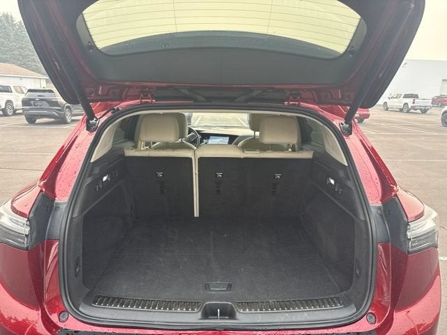 2021 Buick Envision Avenir