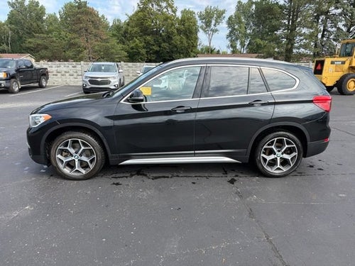 2019 BMW X1 xDrive28i