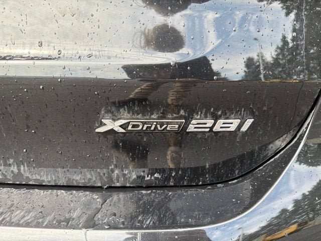 2019 BMW X1 xDrive28i