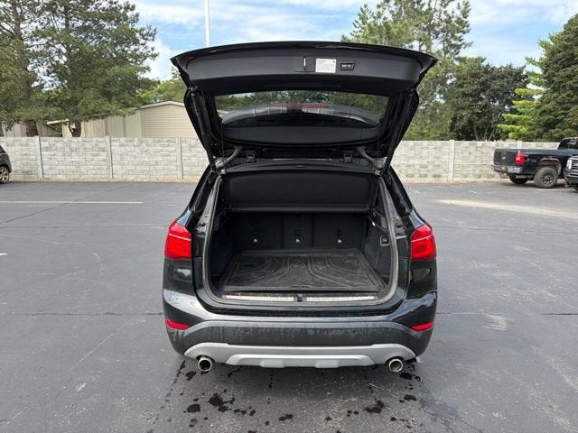 2019 BMW X1 xDrive28i