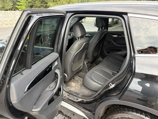 2019 BMW X1 xDrive28i