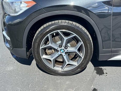 2019 BMW X1 xDrive28i