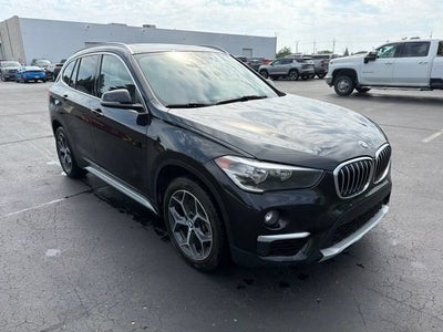 2019 BMW X1 xDrive28i
