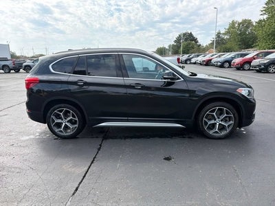 2019 BMW X1 xDrive28i