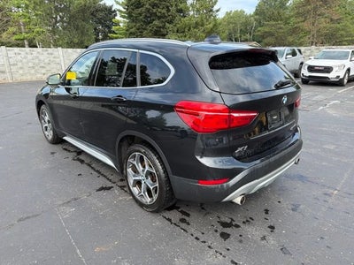 2019 BMW X1 xDrive28i