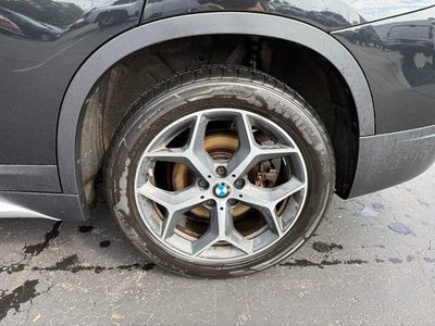 2019 BMW X1 xDrive28i