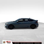 2024 Honda Civic Hatchback Sport Touring