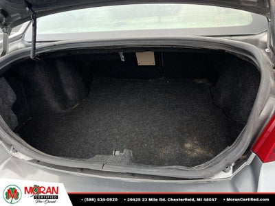 2013 Dodge Avenger SE V6
