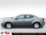 2013 Dodge Avenger SE V6