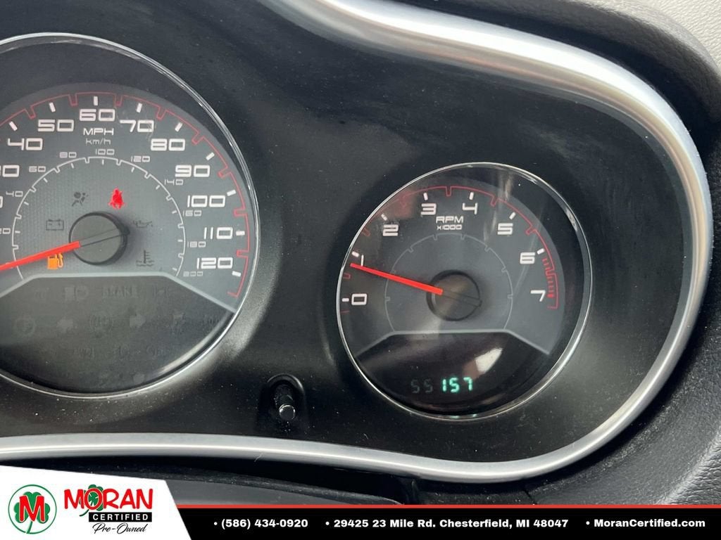2013 Dodge Avenger SE V6