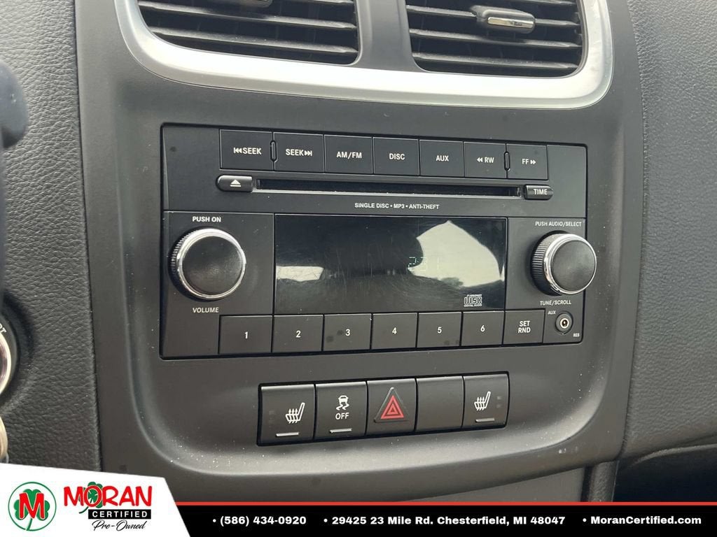 2013 Dodge Avenger SE V6