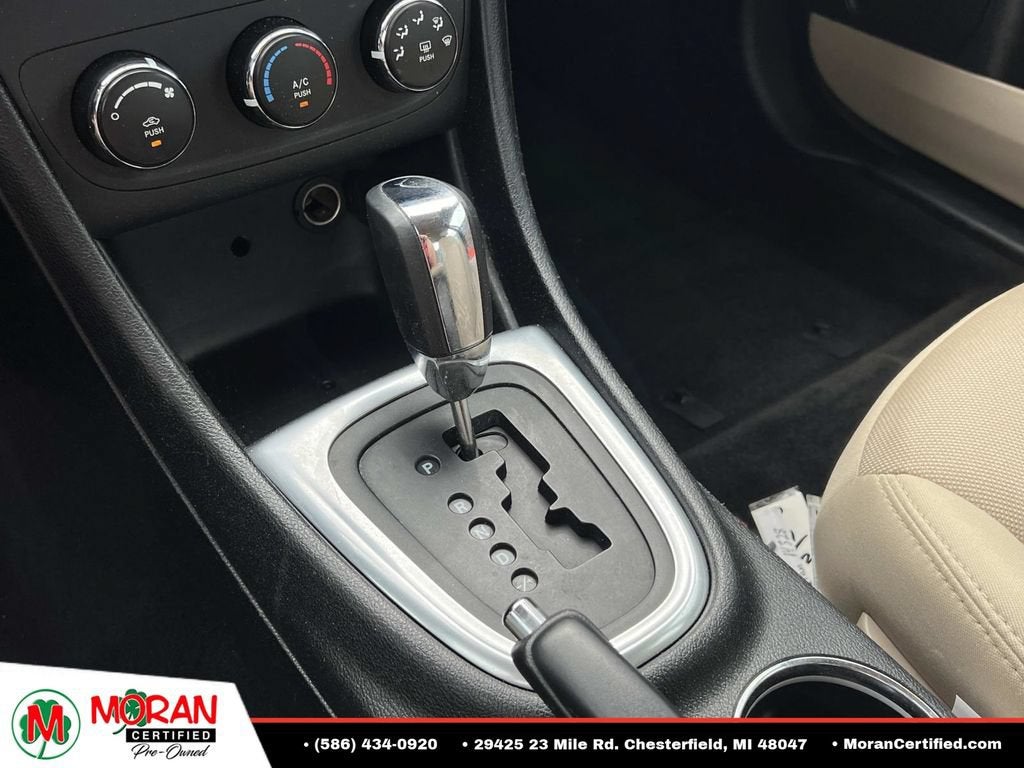 2013 Dodge Avenger SE V6