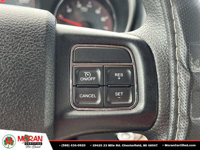 2013 Dodge Avenger SE V6
