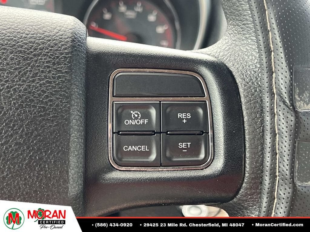 2013 Dodge Avenger SE V6