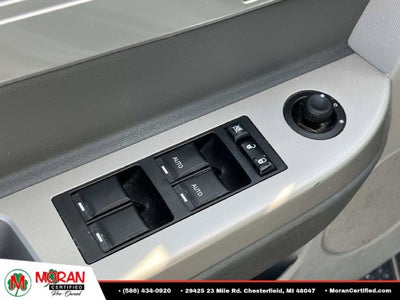 2008 Chrysler Sebring Touring