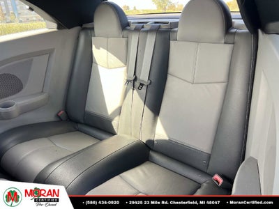 2008 Chrysler Sebring Touring