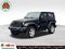 2020 Jeep Wrangler Sport S 4X4