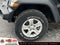 2020 Jeep Wrangler Sport S 4X4