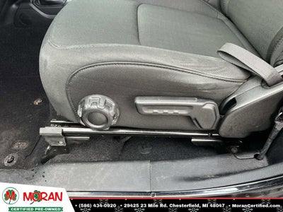 2020 Jeep Wrangler Sport S 4X4