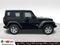 2020 Jeep Wrangler Sport S 4X4