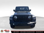 2020 Jeep Wrangler Sport